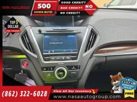 2020 Acura MDX SHAWD 7 Passenger 7 Passenger 7-Passenger SH AWD 7 Passe The price in this ad is the downpayment - Image 10