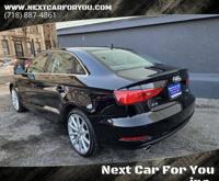 2015 AUDI A3 Premium PLUS 2.0T Quattro - FULLY LOADED - Serviced Cash, Finance, Credit Cards - Image 4