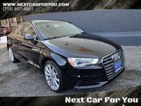 2015 AUDI A3 Premium PLUS 2.0T Quattro - FULLY LOADED - Serviced Cash, Finance, Credit Cards - Image 5