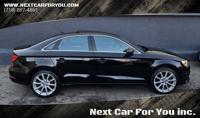 2015 AUDI A3 Premium PLUS 2.0T Quattro - FULLY LOADED - Serviced Cash, Finance, Credit Cards - Image 6