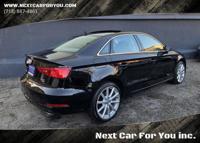 2015 AUDI A3 Premium PLUS 2.0T Quattro - FULLY LOADED - Serviced Cash, Finance, Credit Cards - Image 7