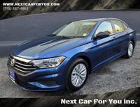 2019 VOLKSWAGEN JETTA with 54,143 miles Automatic, SERVICED Flexible Payment Options - Image 2