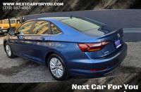 2019 VOLKSWAGEN JETTA with 54,143 miles Automatic, SERVICED Flexible Payment Options - Image 4