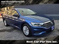 2019 VOLKSWAGEN JETTA with 54,143 miles Automatic, SERVICED Flexible Payment Options - Image 5