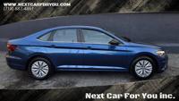 2019 VOLKSWAGEN JETTA with 54,143 miles Automatic, SERVICED Flexible Payment Options - Image 6