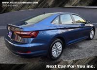 2019 VOLKSWAGEN JETTA with 54,143 miles Automatic, SERVICED Flexible Payment Options - Image 7