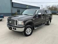 2007 Ford F-250 Super Duty 4x4 FX4 ** Low Miles ** Holbrook - Image 2