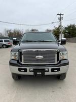 2007 Ford F-250 Super Duty 4x4 FX4 ** Low Miles ** Holbrook - Image 3