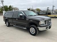 2007 Ford F-250 Super Duty 4x4 FX4 ** Low Miles ** Holbrook - Image 4