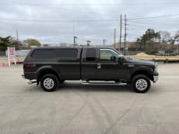 2007 Ford F-250 Super Duty 4x4 FX4 ** Low Miles ** Holbrook - Image 5
