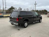 2007 Ford F-250 Super Duty 4x4 FX4 ** Low Miles ** Holbrook - Image 6