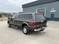 2007 Ford F-250 Super Duty 4x4 FX4 ** Low Miles ** Holbrook - Image 8