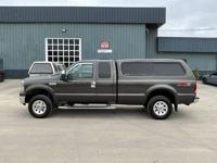 2007 Ford F-250 Super Duty 4x4 FX4 ** Low Miles ** Holbrook - Image 9
