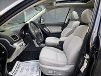 2016 SUBARU FORESTER 2.5i PREMIUM with 87,252 miles SERVICE History Greenpoint / Williamsburg - Image 8