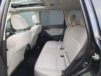 2016 SUBARU FORESTER 2.5i PREMIUM with 87,252 miles SERVICE History Greenpoint / Williamsburg - Image 9