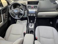 2016 SUBARU FORESTER 2.5i PREMIUM with 87,252 miles SERVICE History Greenpoint / Williamsburg - Image 10