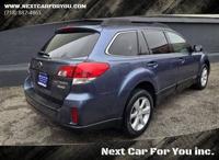 2013 SUBARU OUTBACK 2.5I Premium AWD 107,941 miles SERVICE History Greenpoint / Williamsburg - Image 7