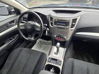 2013 SUBARU OUTBACK 2.5I Premium AWD 107,941 miles SERVICE History Greenpoint / Williamsburg - Image 8