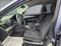 2013 SUBARU OUTBACK 2.5I Premium AWD 107,941 miles SERVICE History Greenpoint / Williamsburg - Image 9