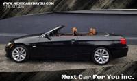 ONE OWNER – BMW 3 Series CONVERTIBLE Hardtop – Very Well Cared For Greenpoint / Williamsburg - Image 4