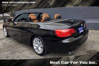 ONE OWNER – BMW 3 Series CONVERTIBLE Hardtop – Very Well Cared For Greenpoint / Williamsburg - Image 6