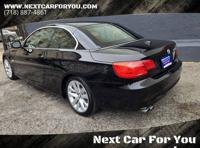 ONE OWNER – BMW 3 Series CONVERTIBLE Hardtop – Very Well Cared For Greenpoint / Williamsburg - Image 7