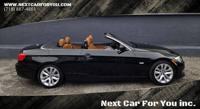 ONE OWNER – BMW 3 Series CONVERTIBLE Hardtop – Very Well Cared For Greenpoint / Williamsburg - Image 9