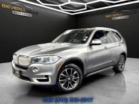 2018 BMW X5 x Drive35i SUV Elmont