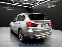2018 BMW X5 x Drive35i SUV Elmont - Image 4
