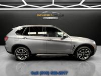 2018 BMW X5 x Drive35i SUV Elmont - Image 7