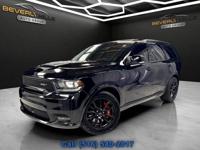 2018 Dodge Durango SRT SUV Elmont - Image 2