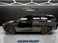 2018 Dodge Durango SRT SUV Elmont - Image 3