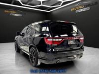 2018 Dodge Durango SRT SUV Elmont - Image 4