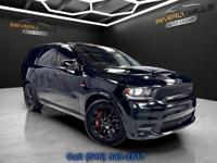 2018 Dodge Durango SRT SUV Elmont - Image 8