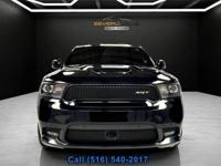 2018 Dodge Durango SRT SUV Elmont - Image 9