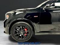 2018 Dodge Durango SRT SUV Elmont - Image 10