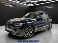 2024 BMW X3 x Drive30i SUV Elmont - Image 2