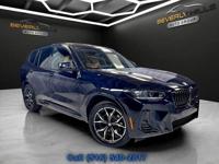 2024 BMW X3 x Drive30i SUV Elmont - Image 8