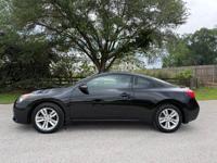 ** 2012 Nissan Altima 2.5S Coupe * Sunroof * Low 90K Miles * 2-Owner * ** J & M Imports, Spring ** - Image 3