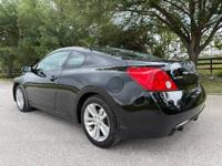 ** 2012 Nissan Altima 2.5S Coupe * Sunroof * Low 90K Miles * 2-Owner * ** J & M Imports, Spring ** - Image 4