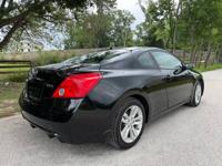 ** 2012 Nissan Altima 2.5S Coupe * Sunroof * Low 90K Miles * 2-Owner * ** J & M Imports, Spring ** - Image 6