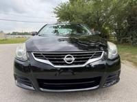 ** 2012 Nissan Altima 2.5S Coupe * Sunroof * Low 90K Miles * 2-Owner * ** J & M Imports, Spring ** - Image 9