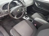 GO GREEN!*LOW MILE*2009*CHEVROET*MALIBU*HYBRID*114kMILES*CLEAN CARFAX* CURRENT EMISSIONS!*NICE CAR!*SOUTH FULTON*S.285 - Image 3