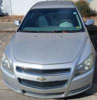 GO GREEN!*LOW MILE*2009*CHEVROET*MALIBU*HYBRID*114kMILES*CLEAN CARFAX* CURRENT EMISSIONS!*NICE CAR!*SOUTH FULTON*S.285 - Image 4