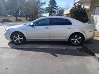 GO GREEN!*LOW MILE*2009*CHEVROET*MALIBU*HYBRID*114kMILES*CLEAN CARFAX* CURRENT EMISSIONS!*NICE CAR!*SOUTH FULTON*S.285 - Image 9