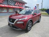 2021 NISSAN ROGUE SV - Image 2