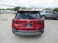 2021 NISSAN ROGUE SV - Image 5