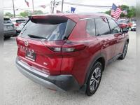 2021 NISSAN ROGUE SV - Image 6