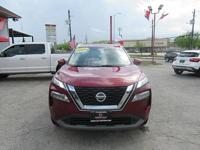 2021 NISSAN ROGUE SV - Image 9