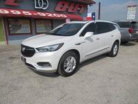 2018 BUICK ENCLAVE PREMIUM